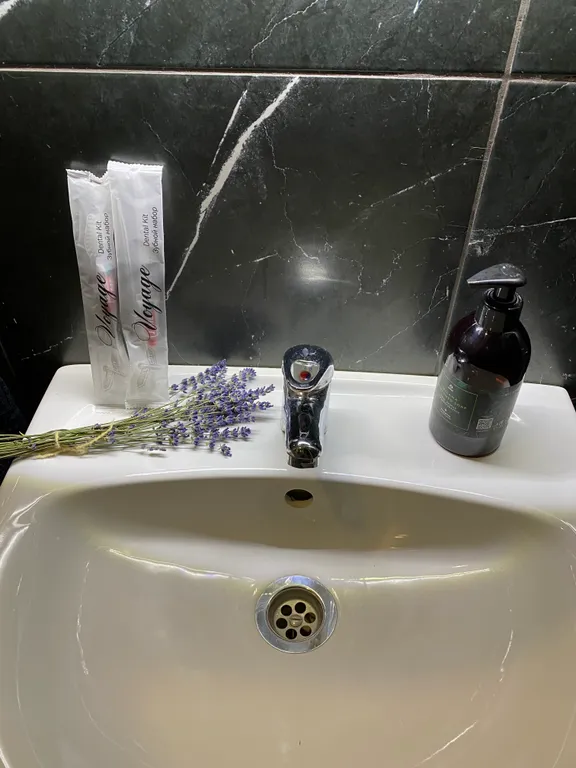 Уютная дизайнерская студия