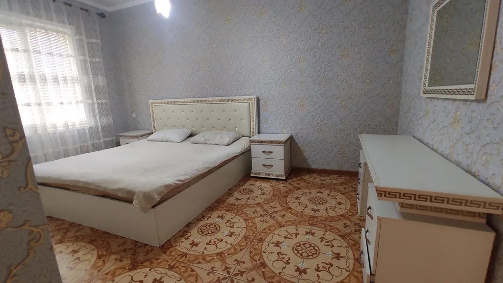 Коттеджи у моря 1