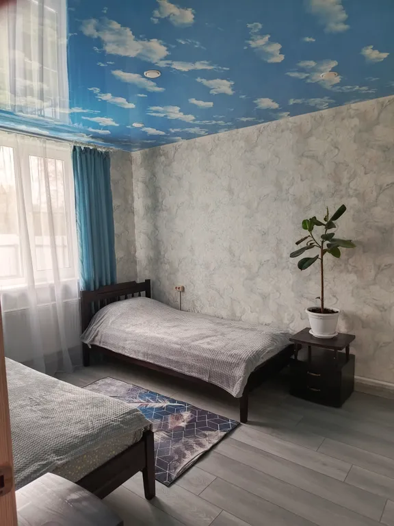 Коттедж Домик в деревне — Ярославль