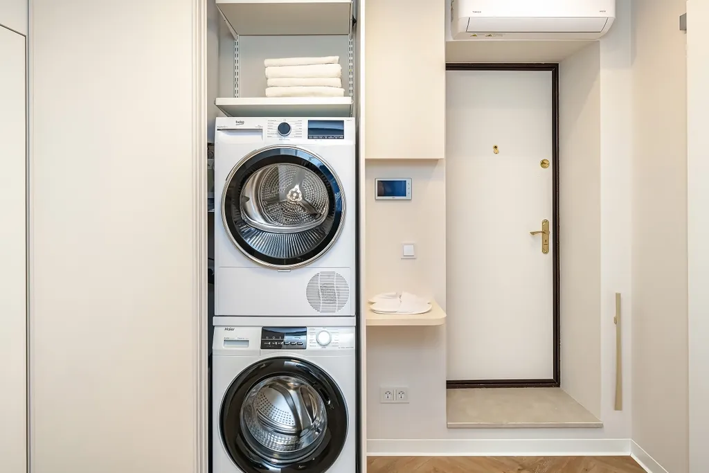 Семейные апартаменты на Арбате