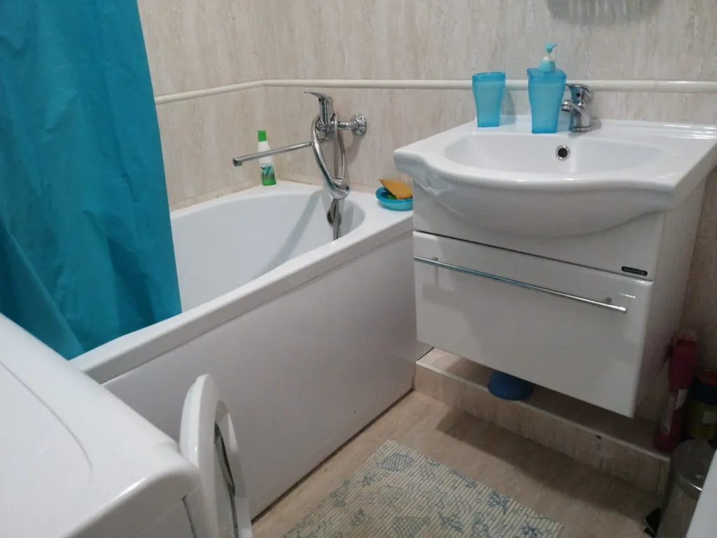 Студия  с бассейном