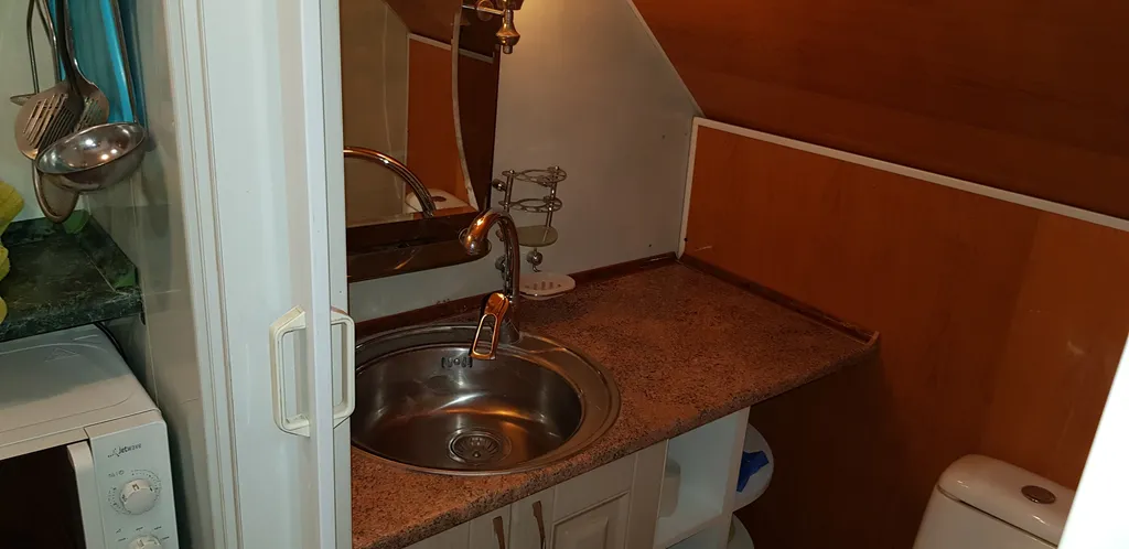 Комната люкс у моря