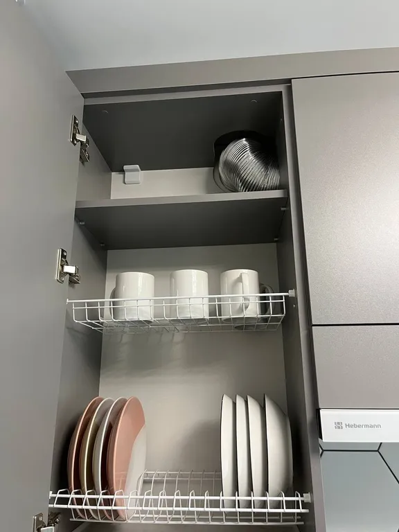 Комфортное проживание