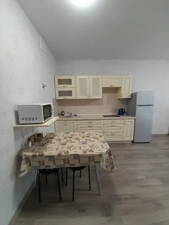 Квартира Квартира Студия напротив ТРЦ Планета — Красноярск