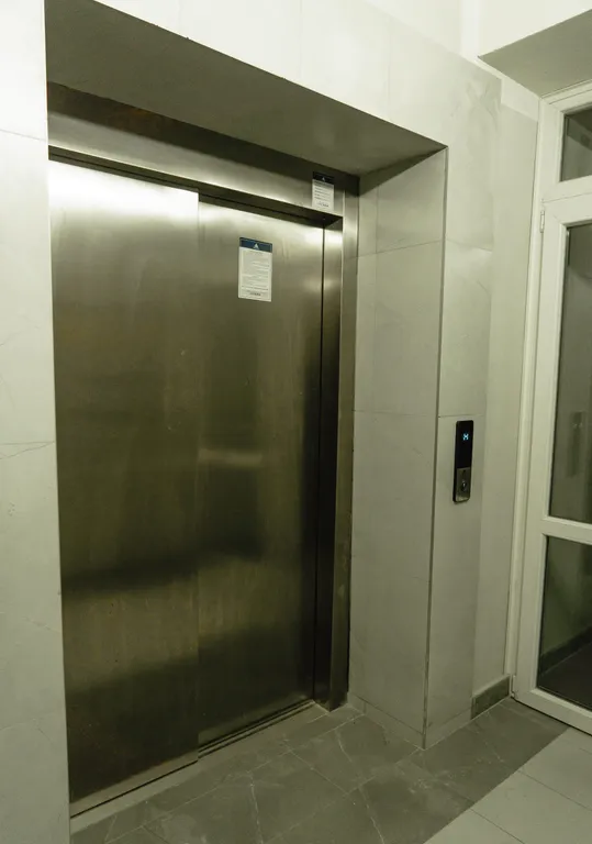 Квартира Апартаменты Кантиана 3.3 — Калининград