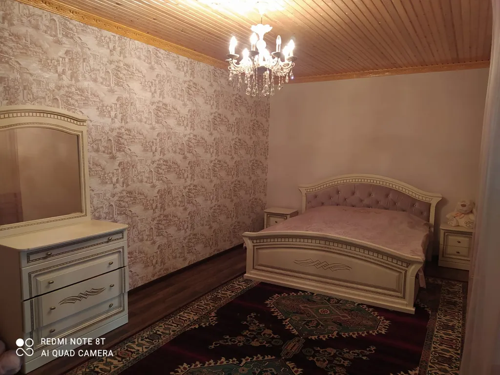 3-комнатный Дом