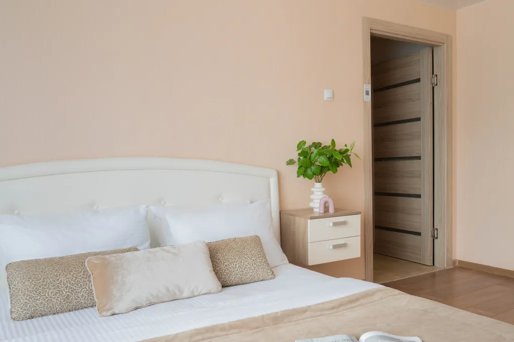 Да, да Именно эту квартиру Вы искали