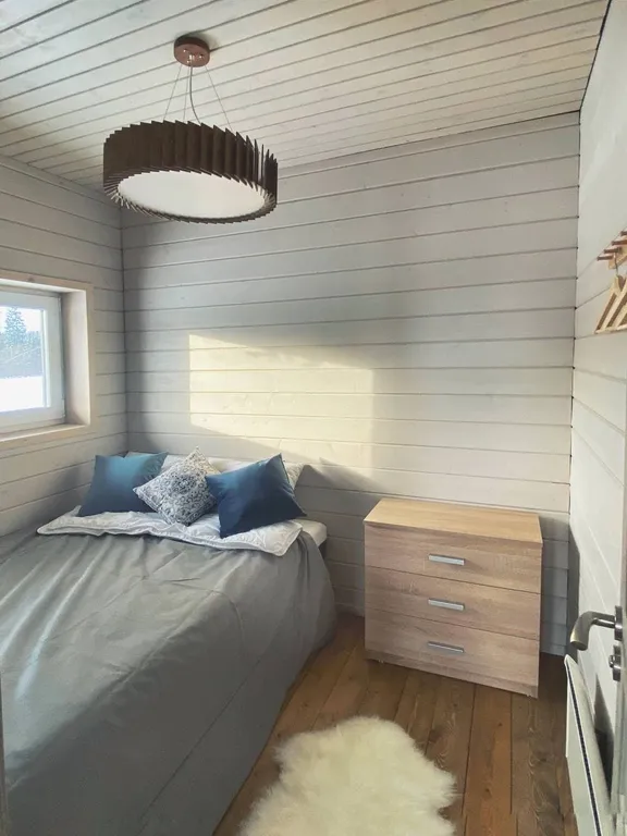 Коттедж Коттедж Сканди — Можайск