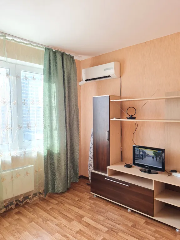 Апартаменты на юге