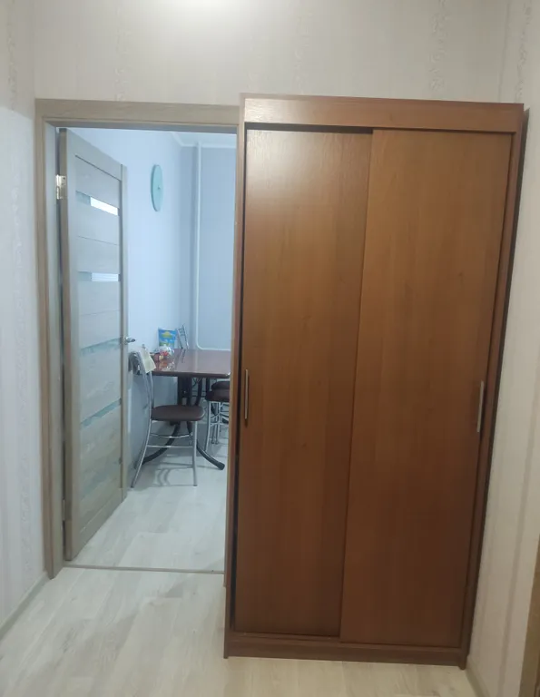 Квартира 1-комнатная Квартира — Курск