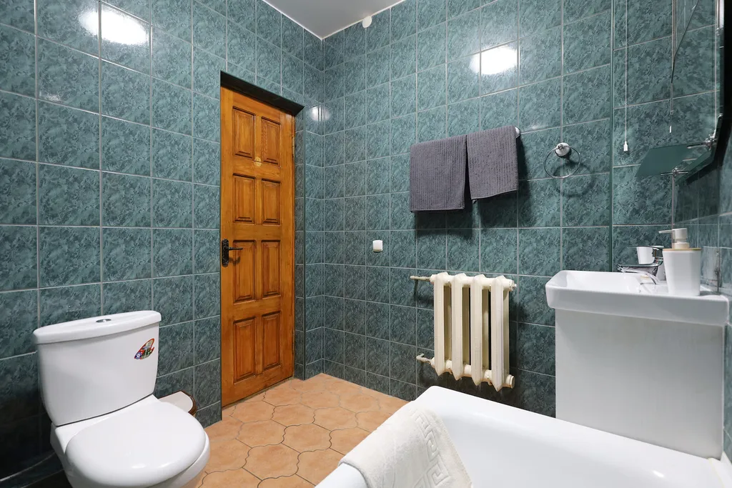 Квартира Квартира Кранц- Винтаж! — Зеленоградск