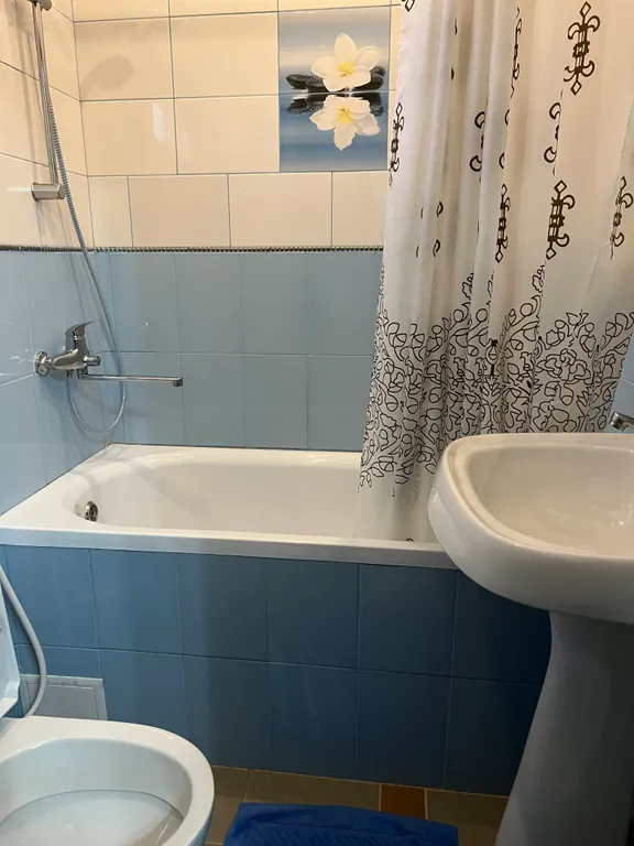 Квартира Квартира Двухместный номер Делюкс — Сухум