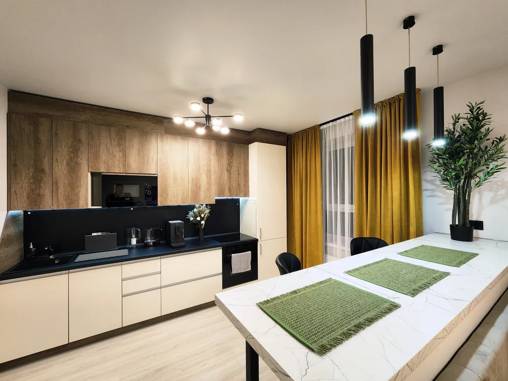 1-комнатная Квартира — аренда посуточно в Новый Уренгой