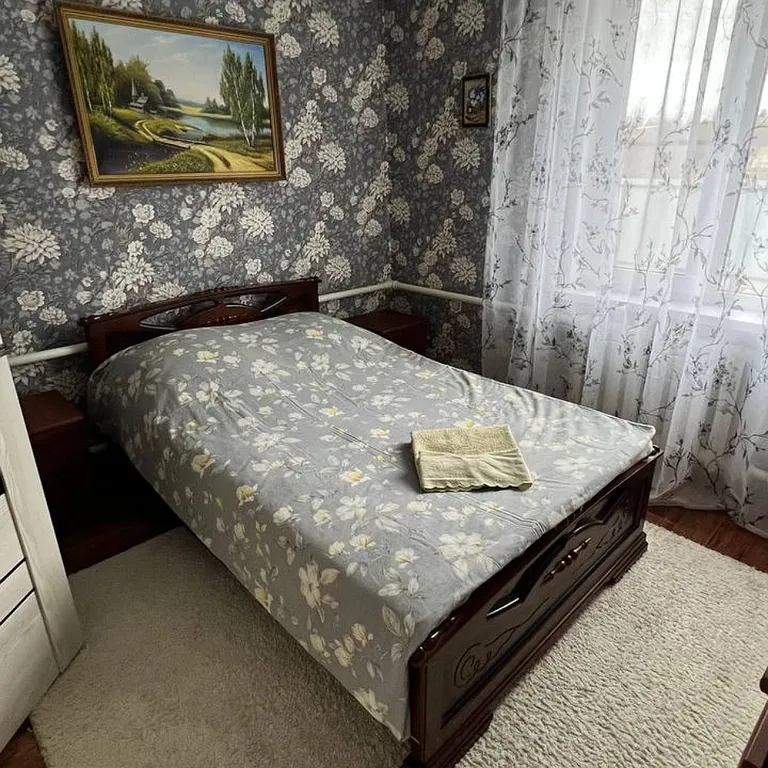 Плёс пригород Домик