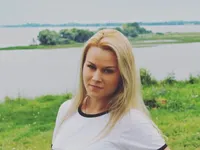 Ксения Селивёрстова