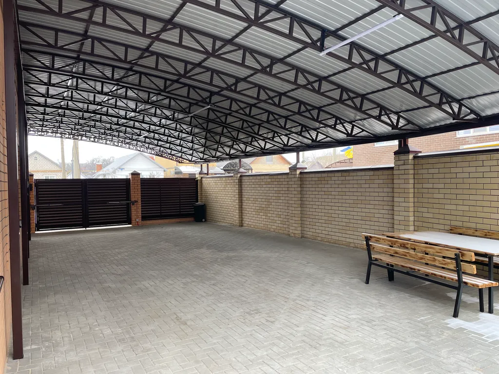 Квартира Квартира в гостевом доме — Элиста