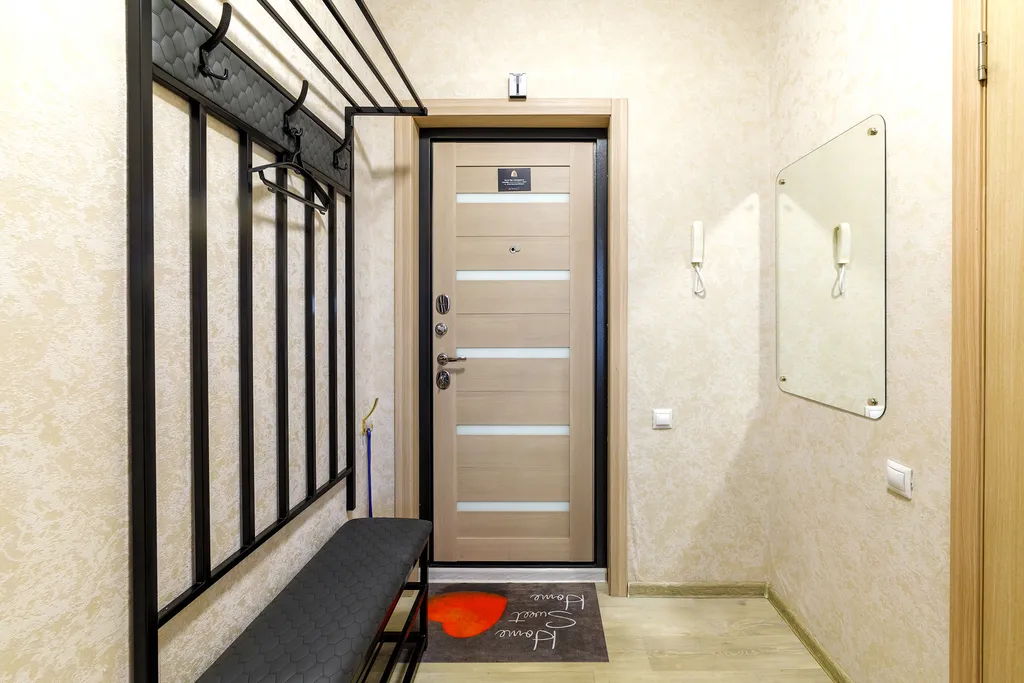 Апартамент в центре