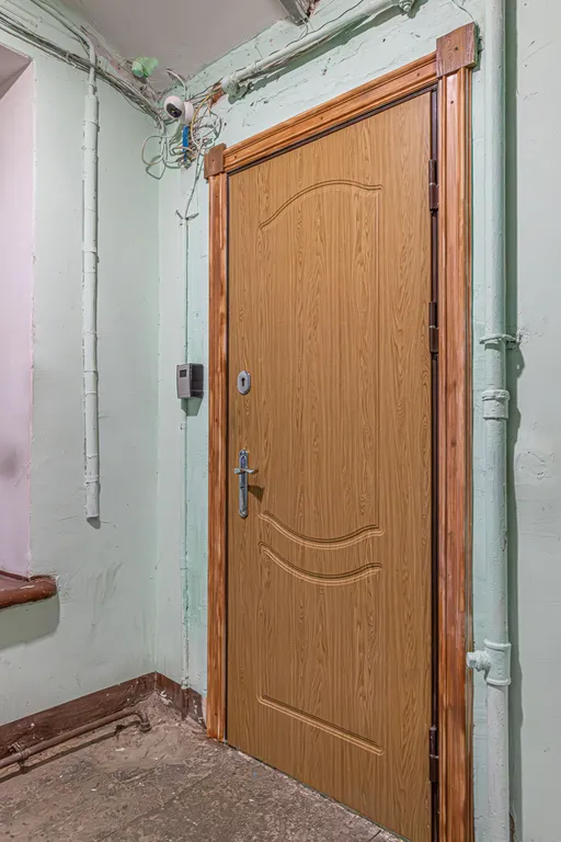 Квартира 3-комнатная Квартира — Санкт-Петербург