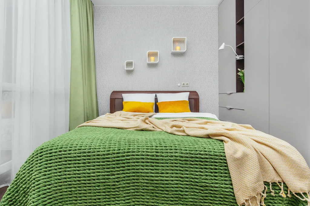 Квартира Новая квартира в Сириусе — Сириус