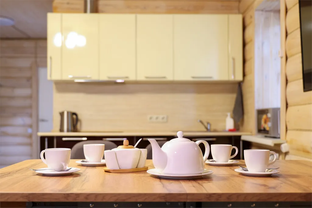 3-комнатный Дом