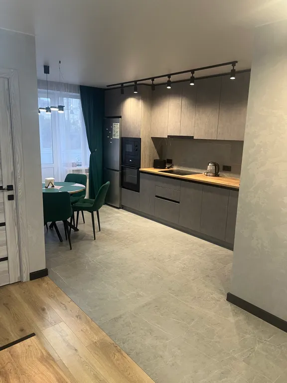 Уютная квартира евродвушка — аренда посуточно в Саратов