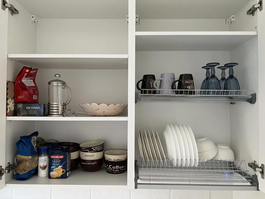 Резиденция у моря