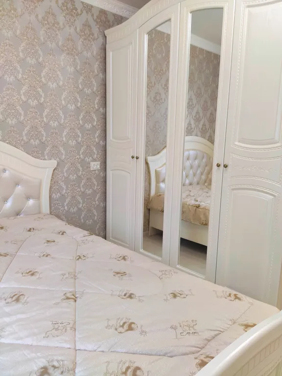 Квартира в центре — аренда посуточно в Кисловодск