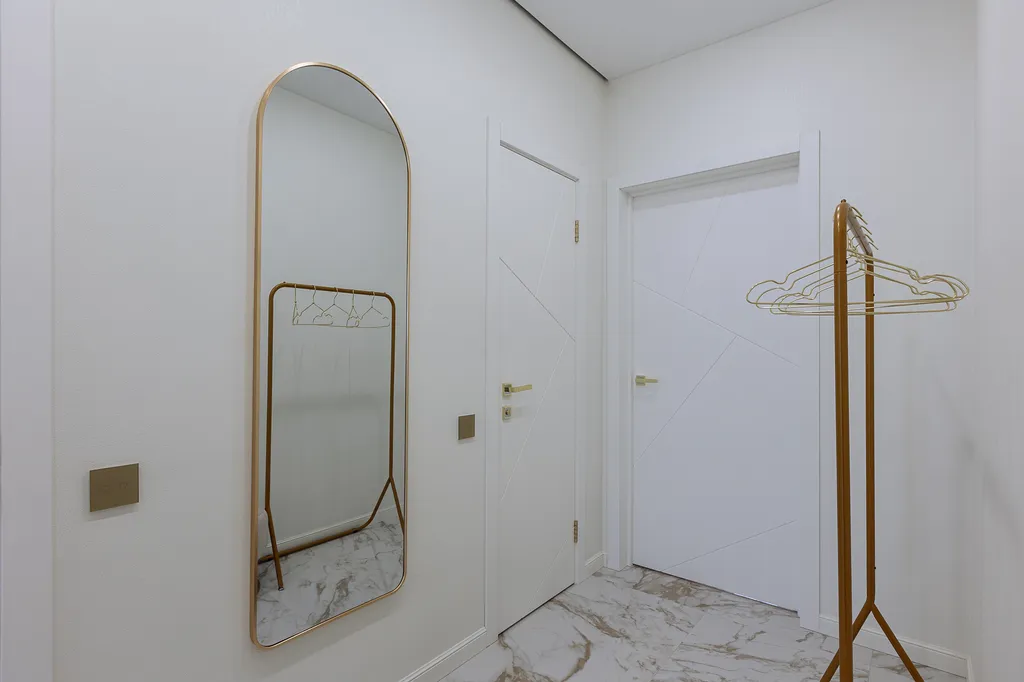 Квартира Квартира 5 минут до галечного пляжа — Пионерский