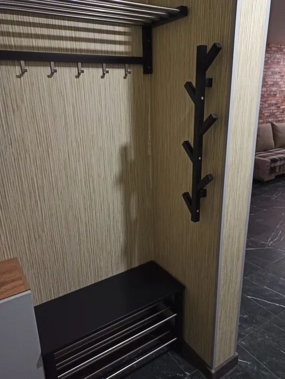 Квартира с индивидуальным отоплением