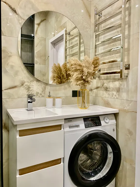 Уютная квартира с видом на Дон