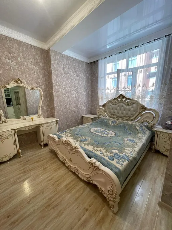 Квартира Уютная квартира после ремонта, рядом с морем … — Махачкала