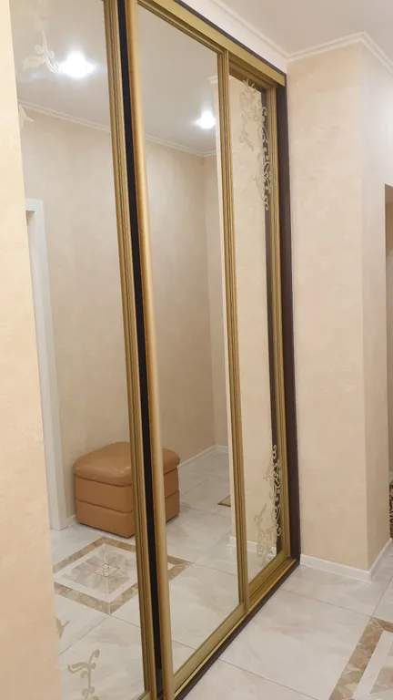 Апартаменты в центре Светлогорска