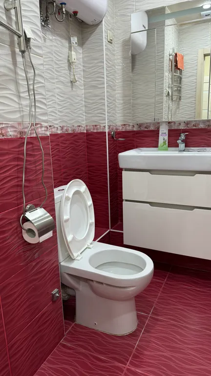 Красивая и комфортная студия