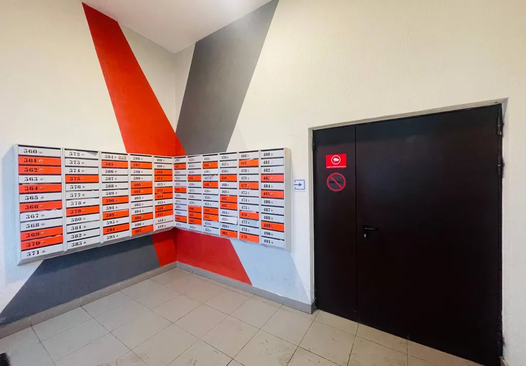 Квартира Квартира Уютная студия для командировочных, пар и пар с детьми — Шушары