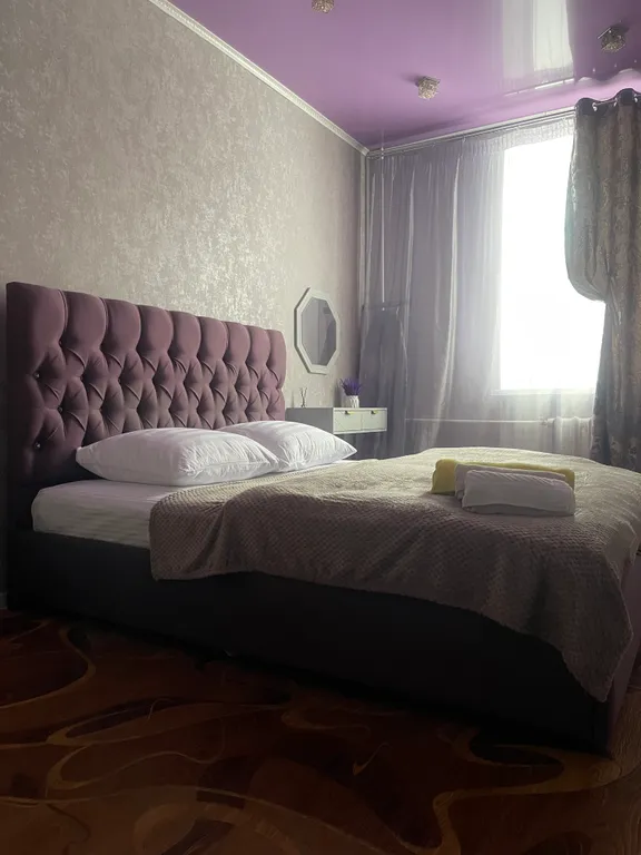 Квартира Для лучших - самое лучшее — аренда посуточно в Салават