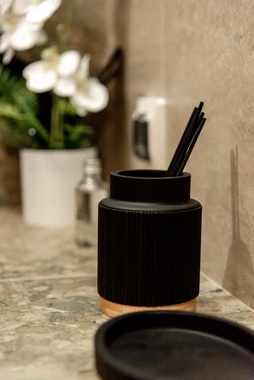 Квартира Квартира Стильный апартамент вблизи МДВЦ Сибирь и Кристалл арена — Красноярск