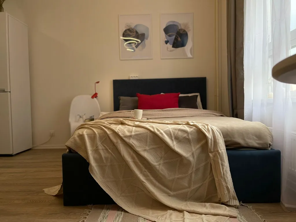 Студия в люберцах — всё для идеального отдыха