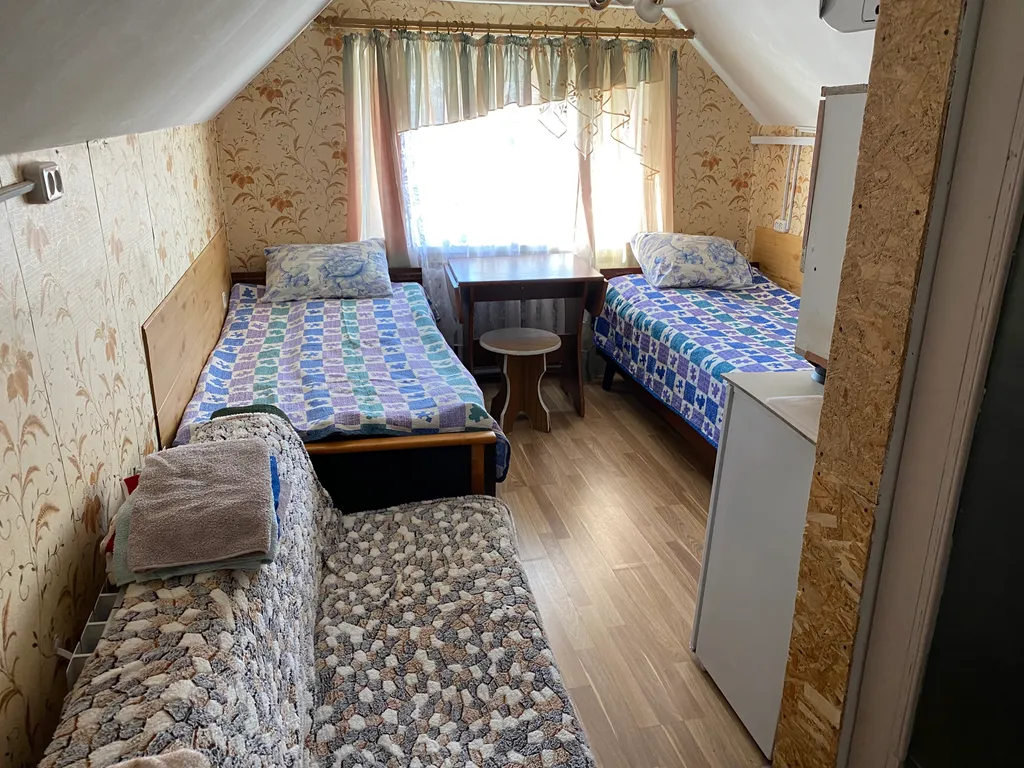 Квартира Комната — аренда посуточно в Гродно