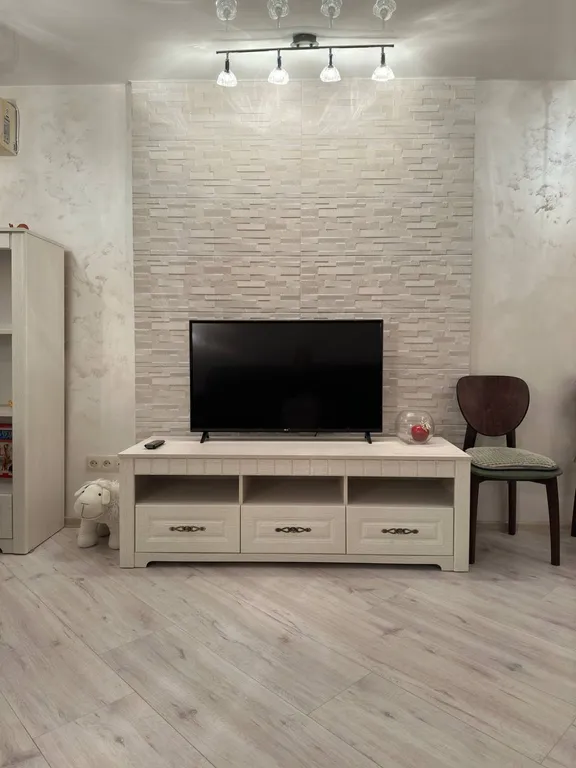 Квартира Уютная квартира в центре Геленджика — Геленджик