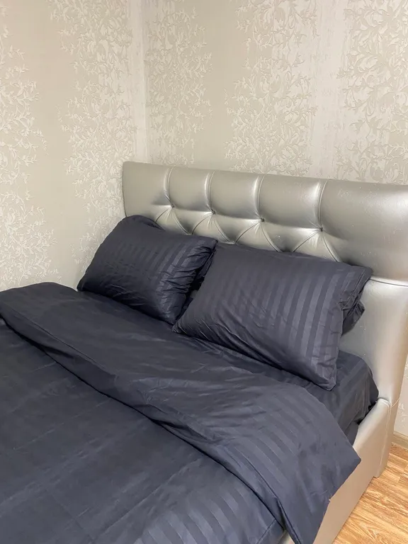 Sweet Home Домик с голубыми елями