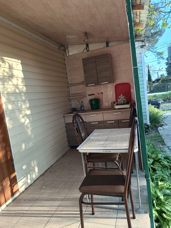 Квартира СильВио — аренда посуточно в Гячрыпш