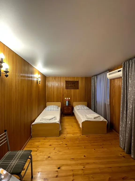 Квартира Комната — Гагра