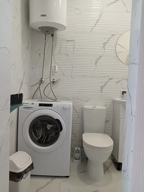 Видовые апартаменты