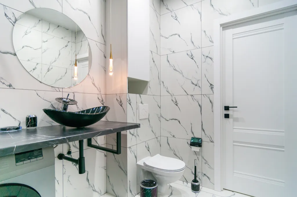 2-х комнатная квартира в ЖК Отражение