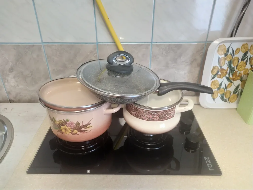 Квартира в историческом центре