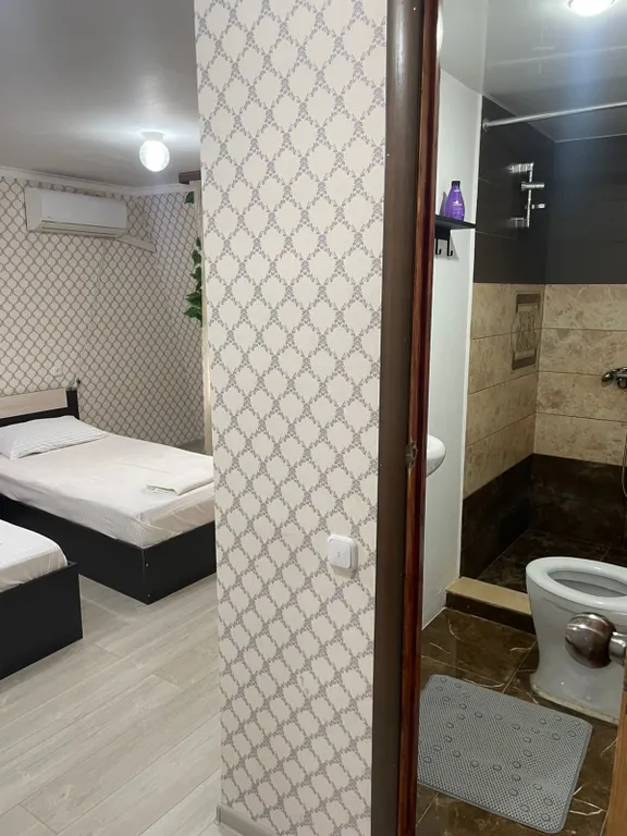 Квартира Комната — Сухум