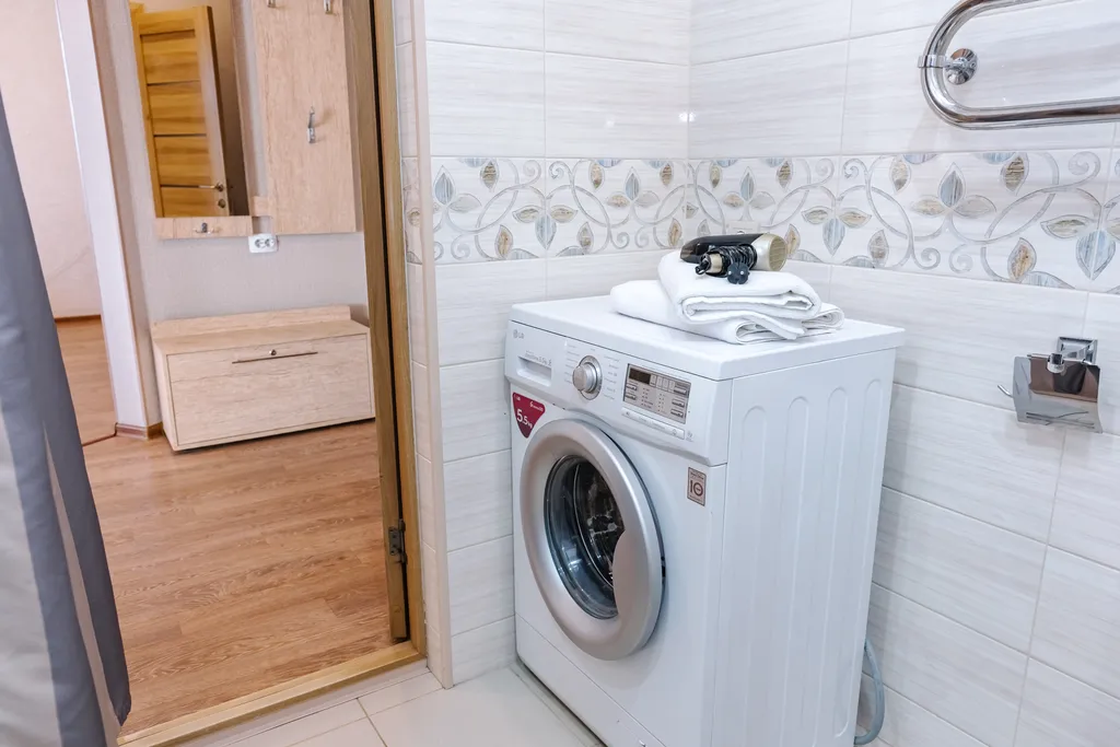 Чистая уютная квартира в центре