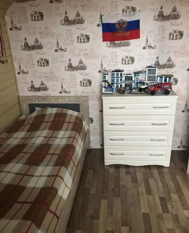 Дом в Янтарном