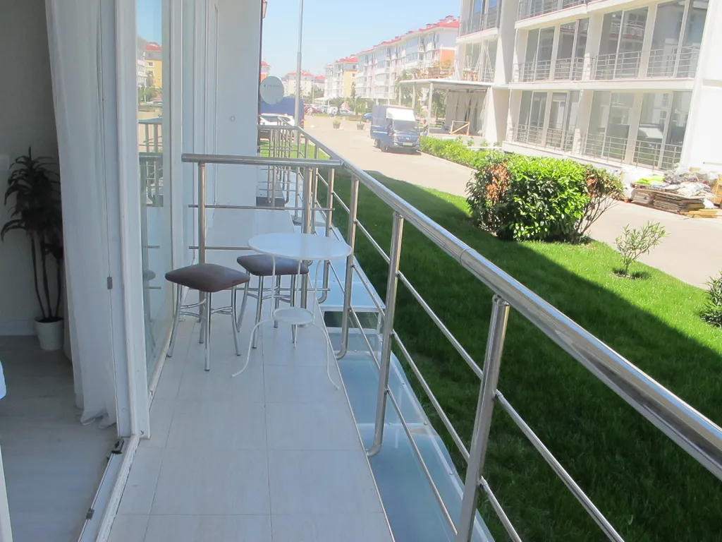 Квартира Квартира Апартамент в Екатерининском квартале — Сириус