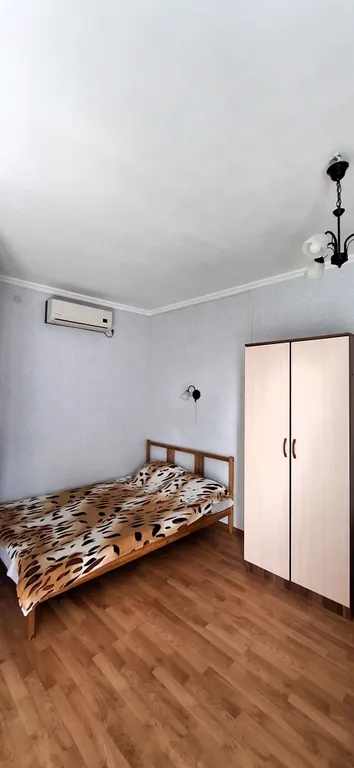 Квартира 1-комнатная Квартира — Ейск